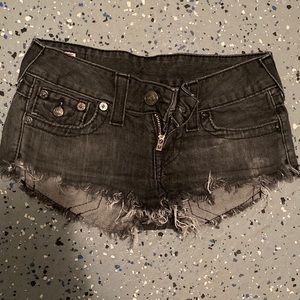 Tr shorts